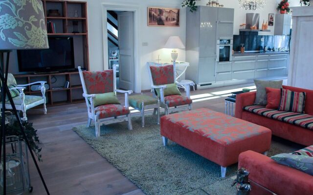 Dubrovnik Luxury Apartments