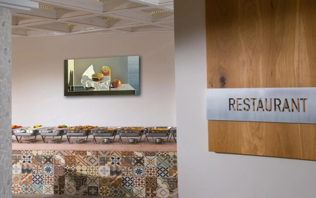 Senses Blue Boutique hotel