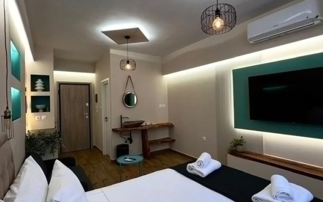 Monastiraki 308 Superhost Hub