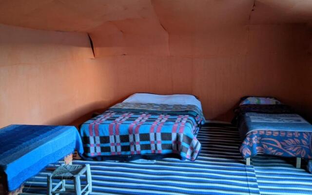 Authentique Merzouga Camp