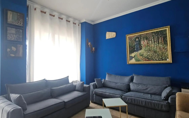 Skanderbeg Square EXPLORER APARTMENTS