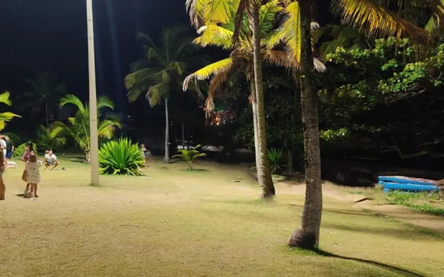 Paraíso Peracanga - Bacutia