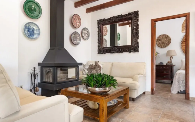 Can Sion - Villa With Private Pool In Esporles
