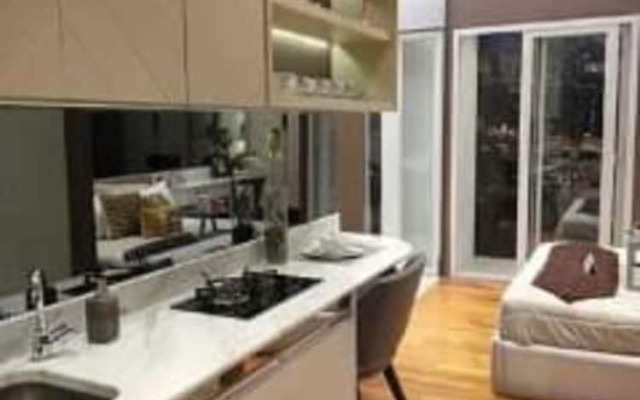 SUN City Apartment Sidoarjo by Group A