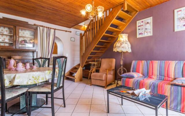 Gîte Saint-André-des-Eaux, 2 pièces, 4 personnes - FR-1-306-892