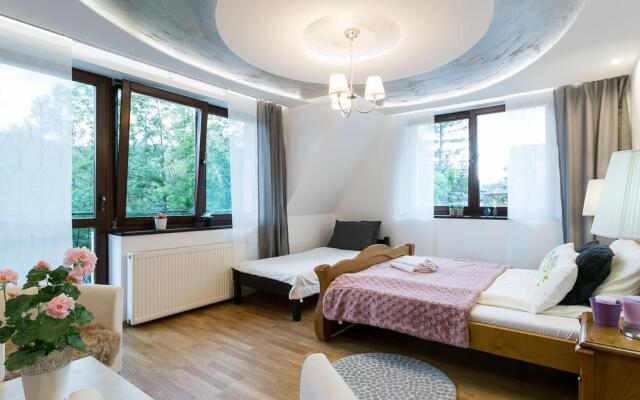 VIP Apartamenty Widokowe