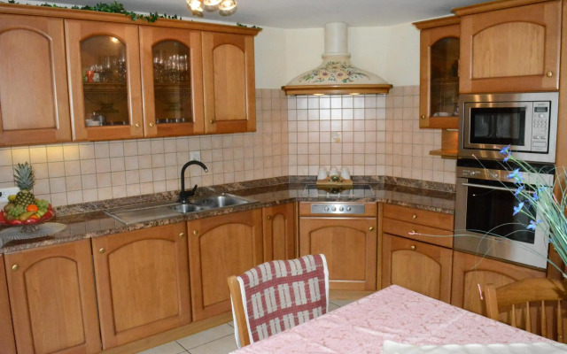 Haus Orta