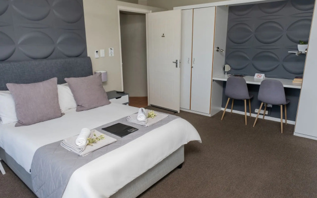 Plattekloof Premium Lodge