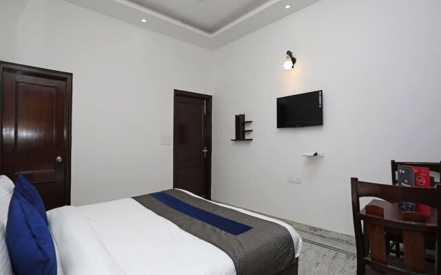OYO 10916 AP Residency