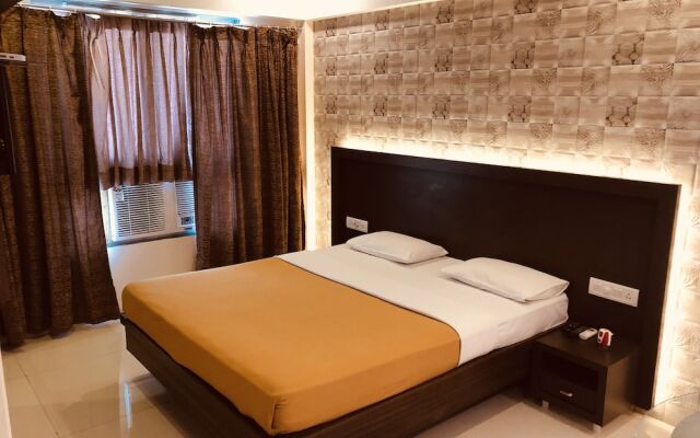 Hotel SriKrishna Paradise Thane Airoli