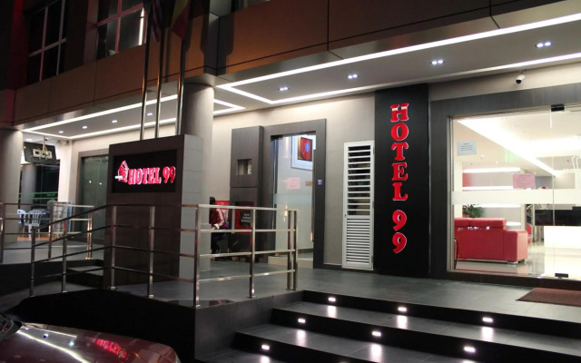 Hotel 99 - Bandar Puteri Puchong
