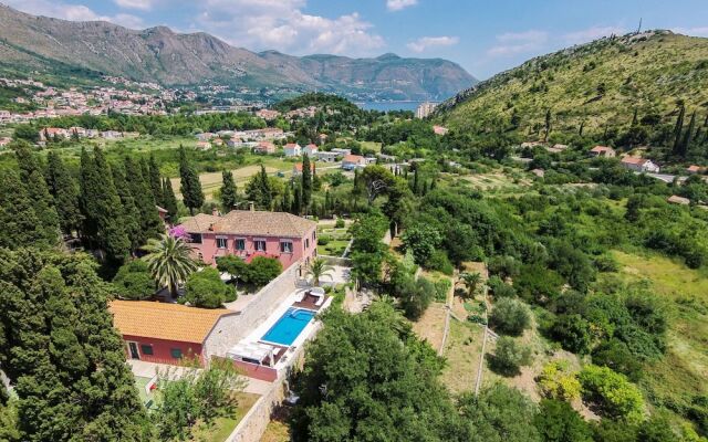 Villa Gorica