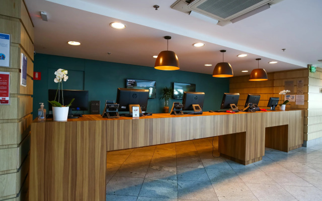 ibis Rio de Janeiro Barra da Tijuca