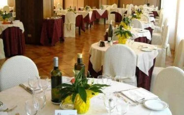 President Hotel Terme