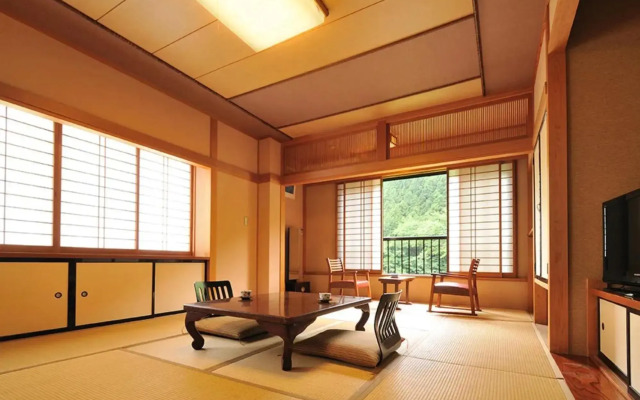 Shima Onsen YOSHIMOTO