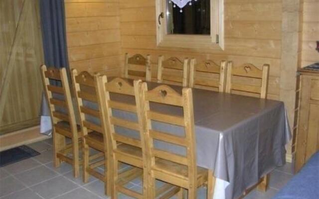 House Hameau des cimes 9