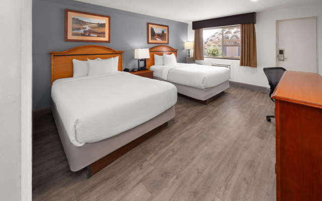 Baymont by Wyndham Durango
