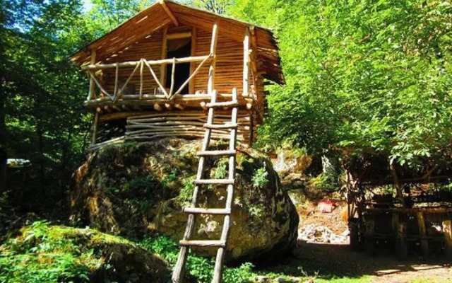 Park Village Lastiver