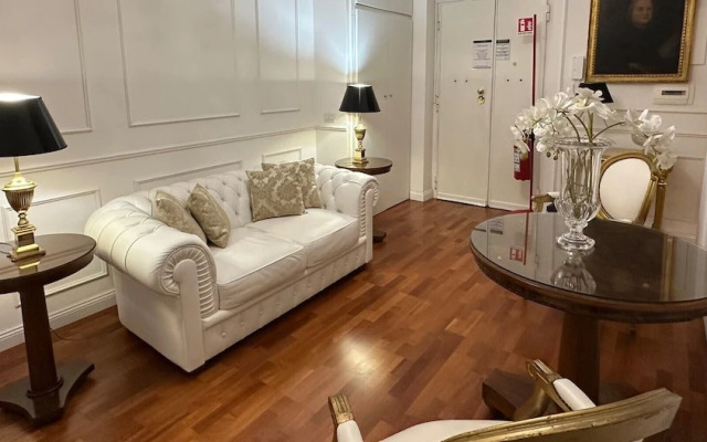 Alloggio Turistico King Plaza