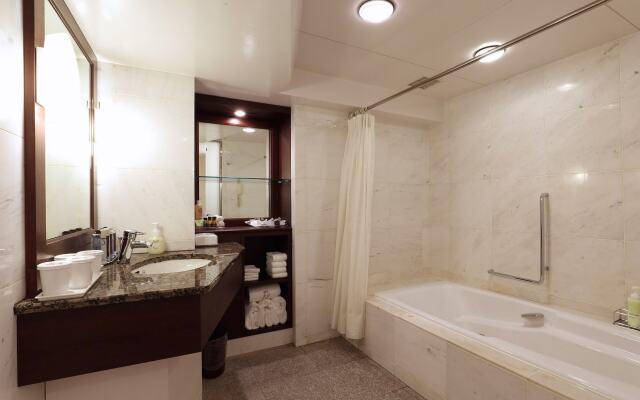 Nishitetsu Grand Hotel