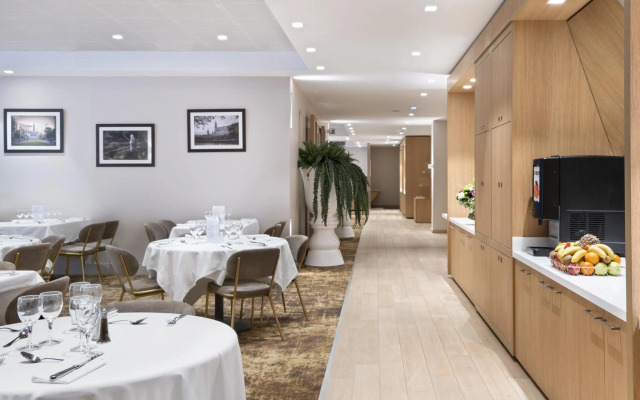 Hotel Eliseo
