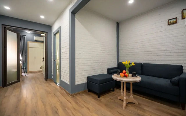 Joy Apartment Tay Ho