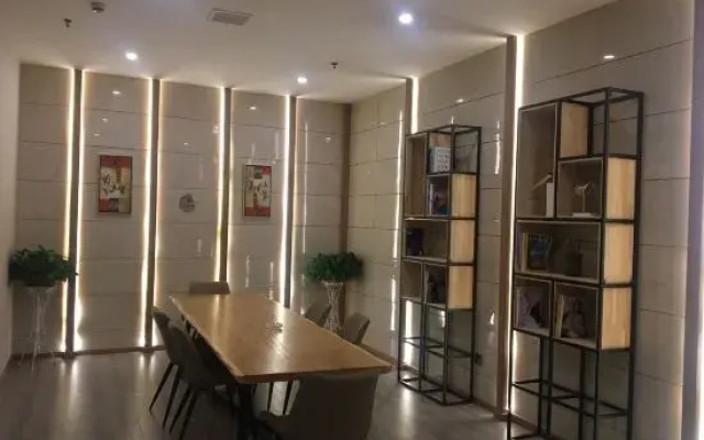 Y-duo  Affordable Luxury Hotel