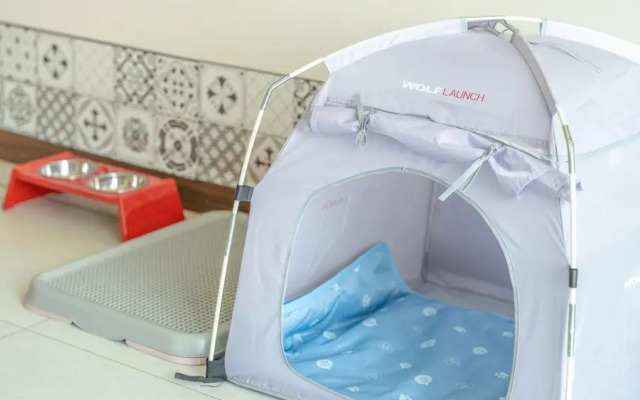 Gapyeong Beilli pet Pool Villa Pension