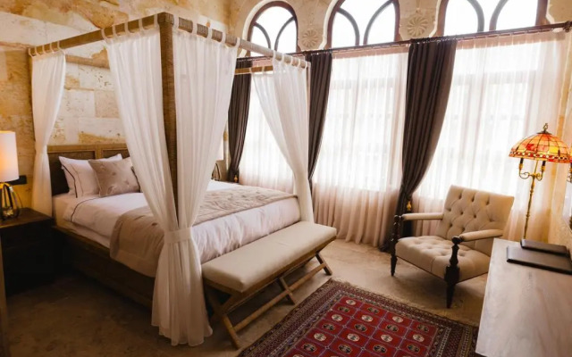 Akantha House Cappadocia