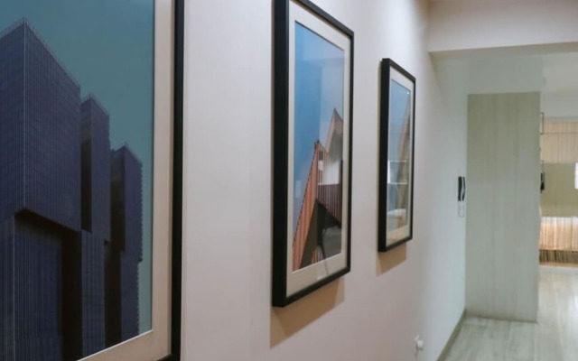 w Dreamy 2BR With Balcony in Barranco