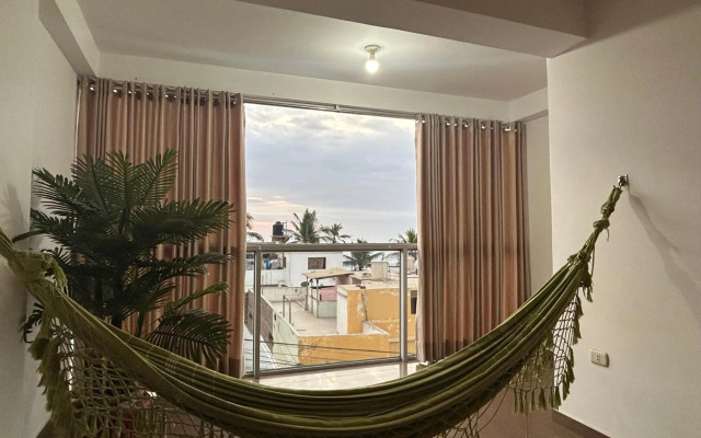 Apartamento Yuri