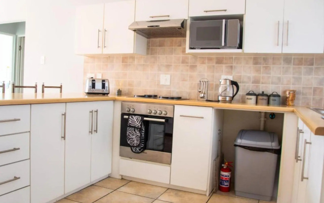 De Hoek Selfsorg Eenhede