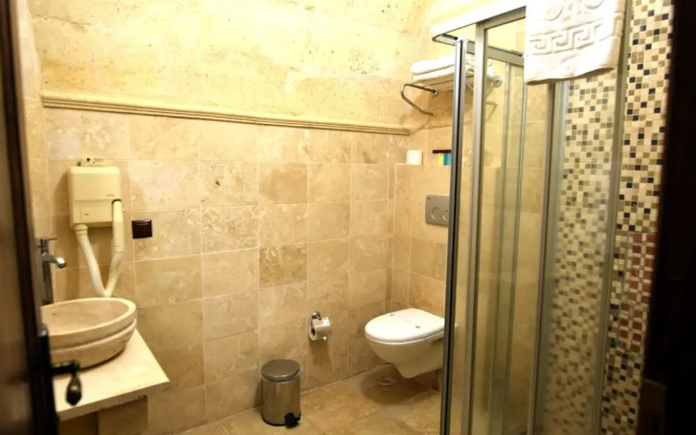 Alp Hotel Cappadocia