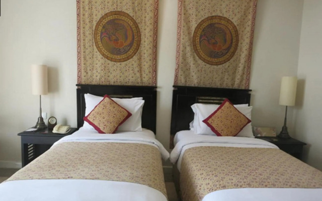 The Phoenix Hotel Yogyakarta - Handwritten Collection