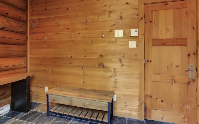 Chalet du Nord - RVMT