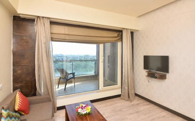 Regenta Central Grand Exotica Pune