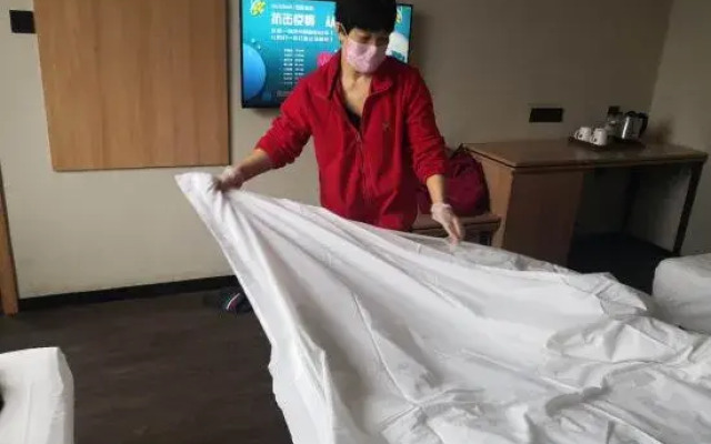 Shangyou Chain Hotel