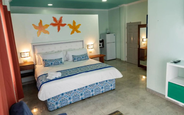 Island Magic Beach Resort