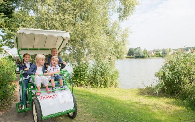 Sunparks Oostduinkerke aan zee