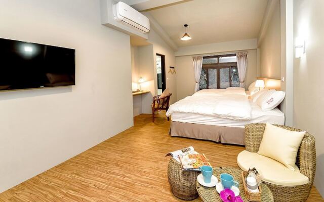 Bi La Homestay