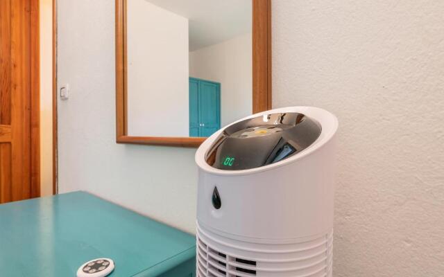 Sardinia SPA Apartment