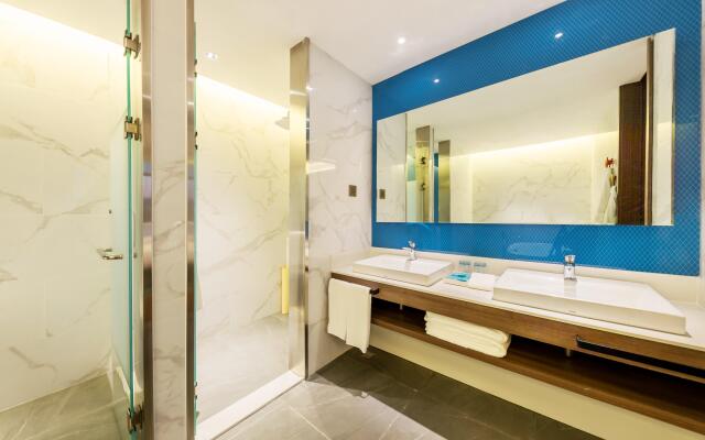 Holiday Inn Express Yichang Riverside by IHG
