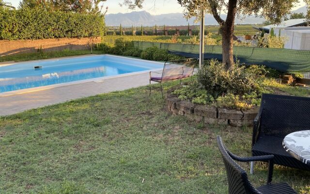 Residence Belvedere PT 40 by Wonderful Italy