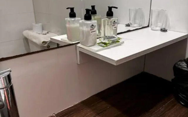 Audencia Apart Hotel