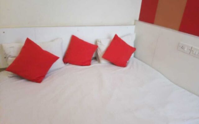 Hotel B Residency