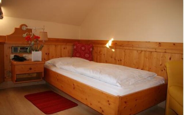 Mohnhotel - Bergwirt Schrammel
