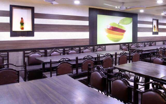 Hotel Maharana Inn Chembur