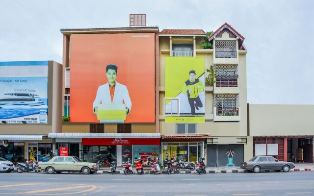 Royal Express Hua Hin