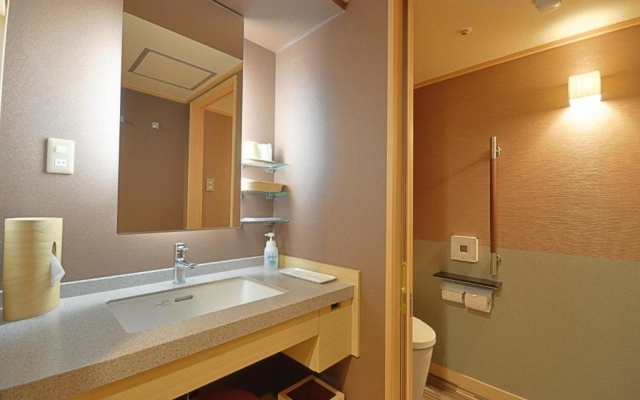 Suisai (33sqm) Japanese-Western Style room 사진 4