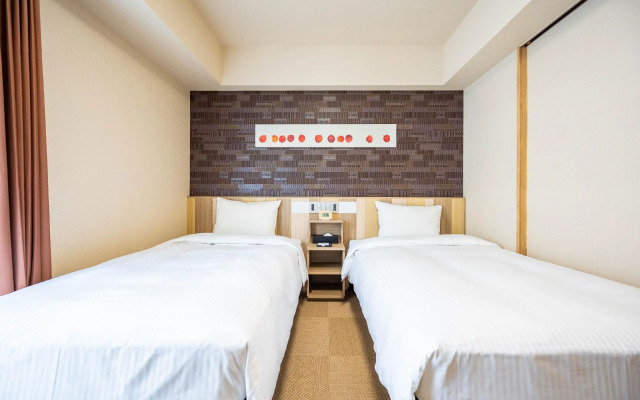 Tabino Hotel Matsumoto